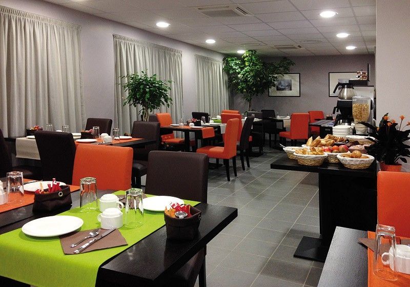 Appart Hotel Odalys City Strasbourg Green Marsh Exterior photo