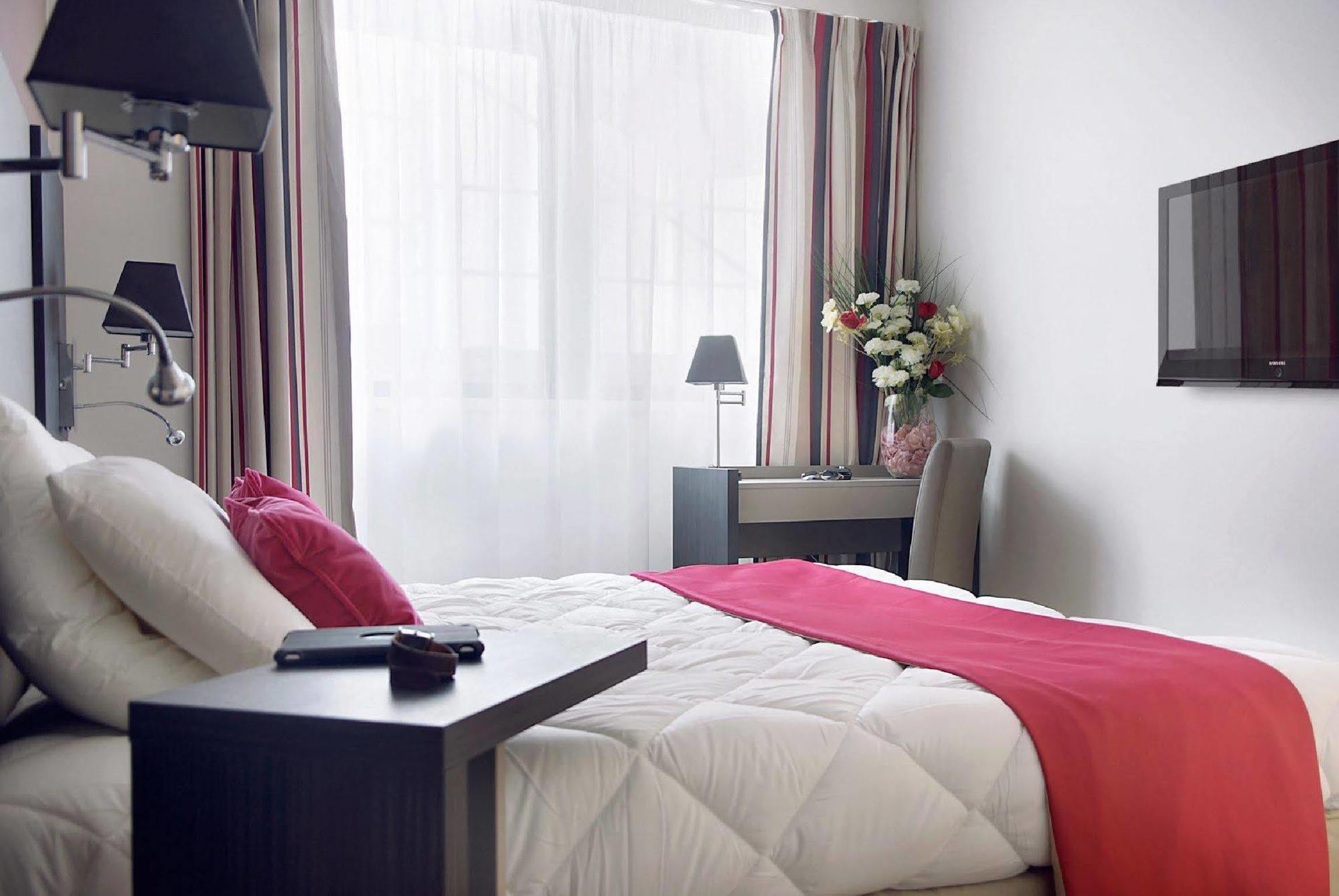 Appart Hotel Odalys City Strasbourg Green Marsh Exterior photo
